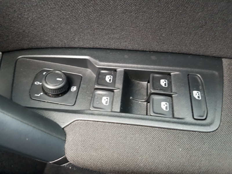 Used Volkswagen Tiguan 2020 for sale - 77424456: Photo 12