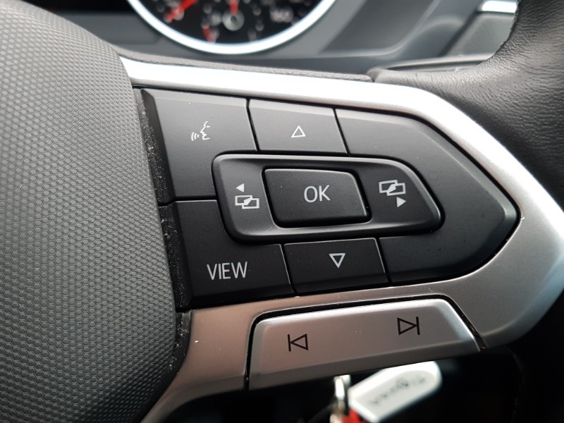 Used Volkswagen Tiguan 2020 for sale - 77424456: Photo 15