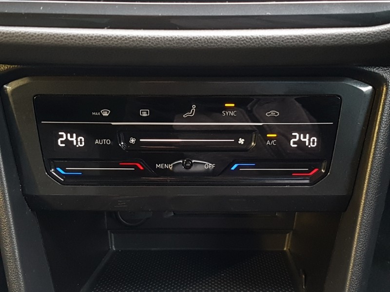 Used Volkswagen Tiguan 2020 for sale - 77424456: Photo 18