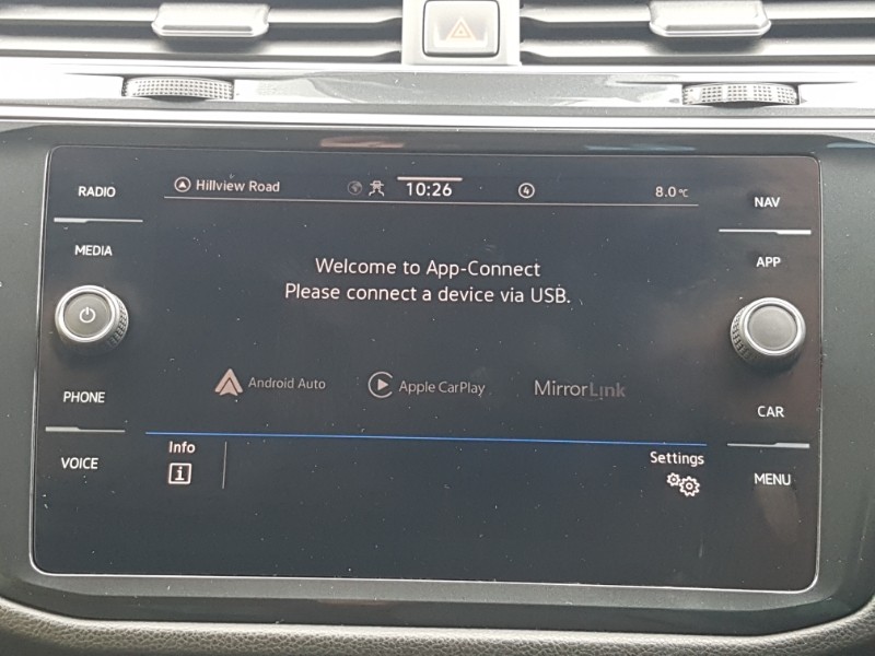 Used Volkswagen Tiguan 2020 for sale - 77424456: Photo 19