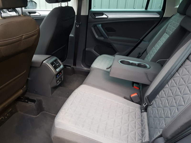 Used Volkswagen Tiguan 2020 for sale - 77424456: Photo 6