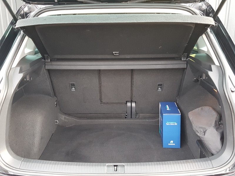 Used Volkswagen Tiguan 2020 for sale - 77424456: Photo 8