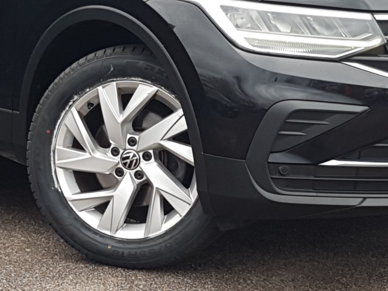 Used Volkswagen Tiguan 2020 for sale - 77424456: Photo 9