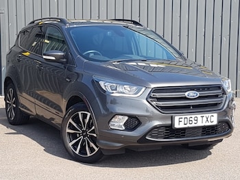 Ford - Kuga