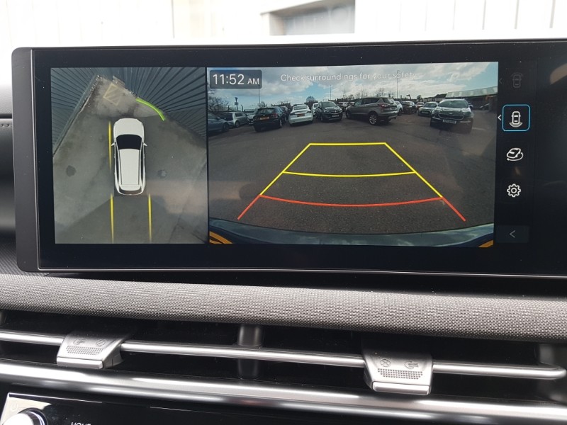 Used Hyundai TUCSON 2025 for sale - 78113161: Photo 10