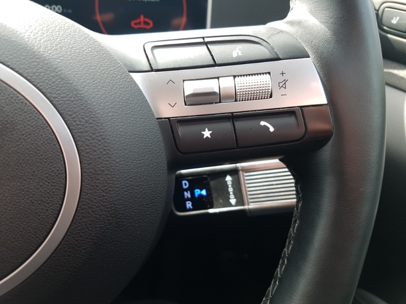 Used Hyundai TUCSON 2025 for sale - 78113161: Photo 14