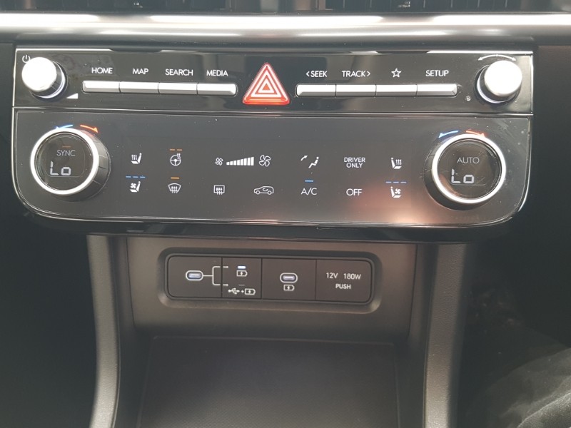 Used Hyundai TUCSON 2025 for sale - 78113161: Photo 18