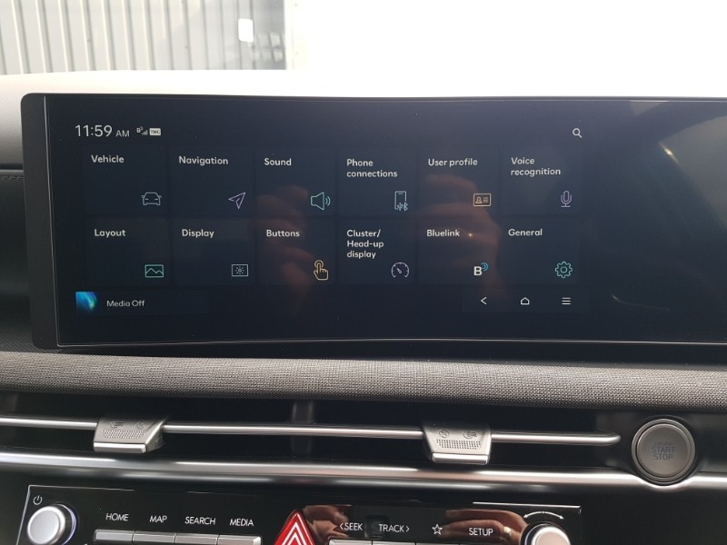 Used Hyundai TUCSON 2025 for sale - 78113161: Photo 19