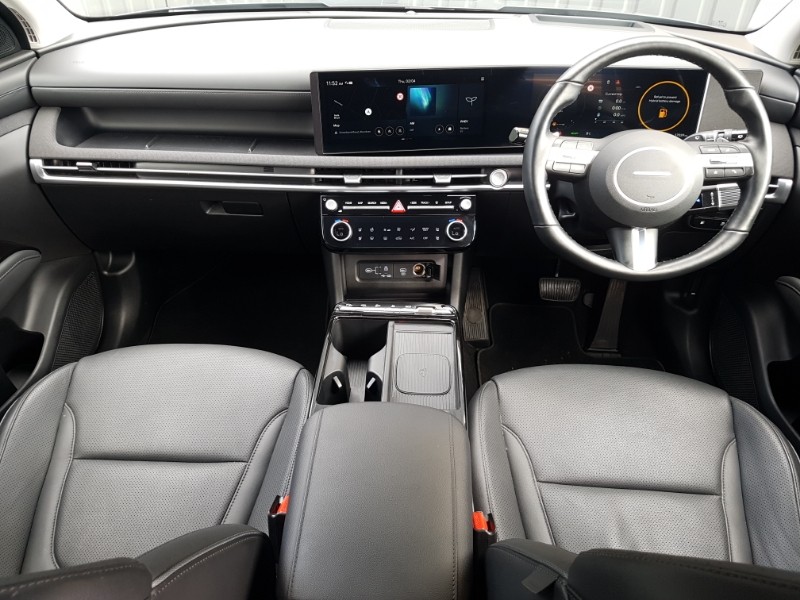 Used Hyundai TUCSON 2025 for sale - 78113161: Photo 2