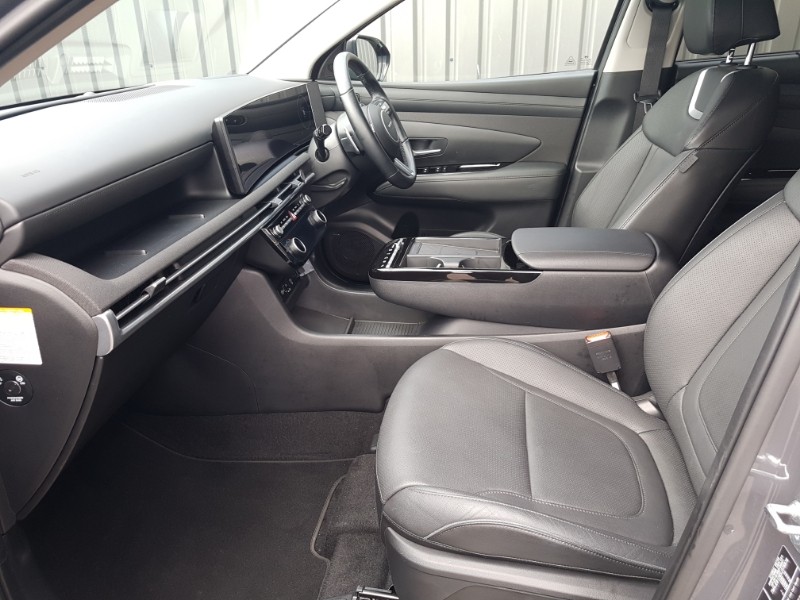 Used Hyundai TUCSON 2025 for sale - 78113161: Photo 5