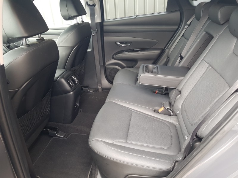 Used Hyundai TUCSON 2025 for sale - 78113161: Photo 6