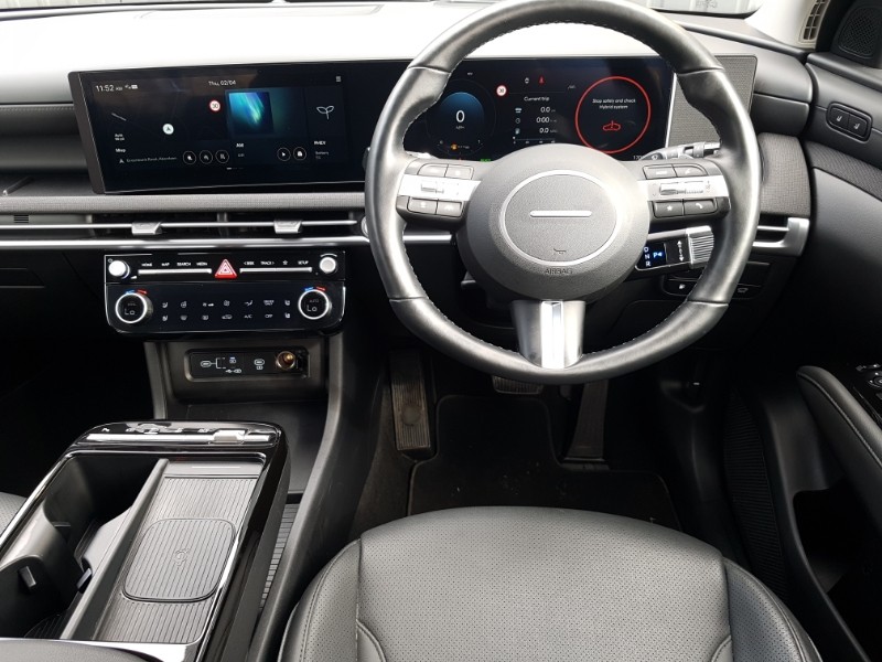 Used Hyundai TUCSON 2025 for sale - 78113161: Photo 7