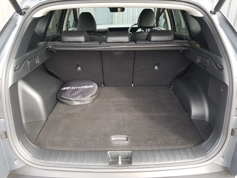 Used Hyundai TUCSON 2025 for sale - 78113161: Photo 8