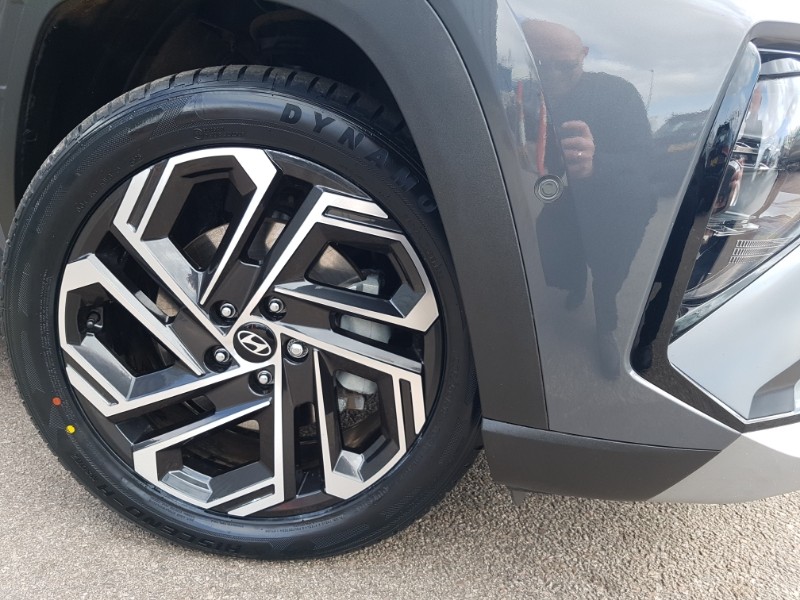 Used Hyundai TUCSON 2025 for sale - 78113161: Photo 9