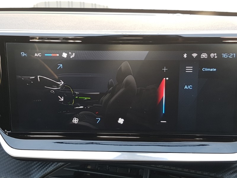 Used Peugeot 208 2025 for sale - 77911585: Photo 18