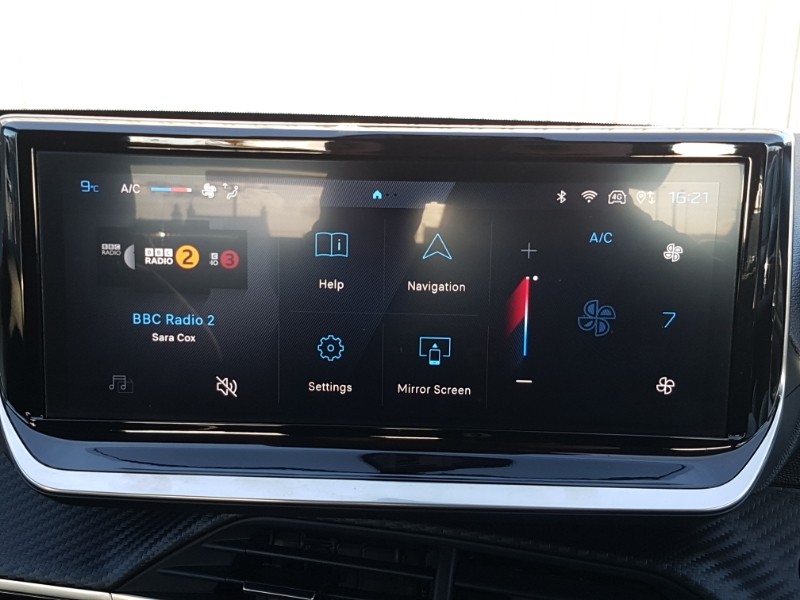 Used Peugeot 208 2025 for sale - 77911585: Photo 19