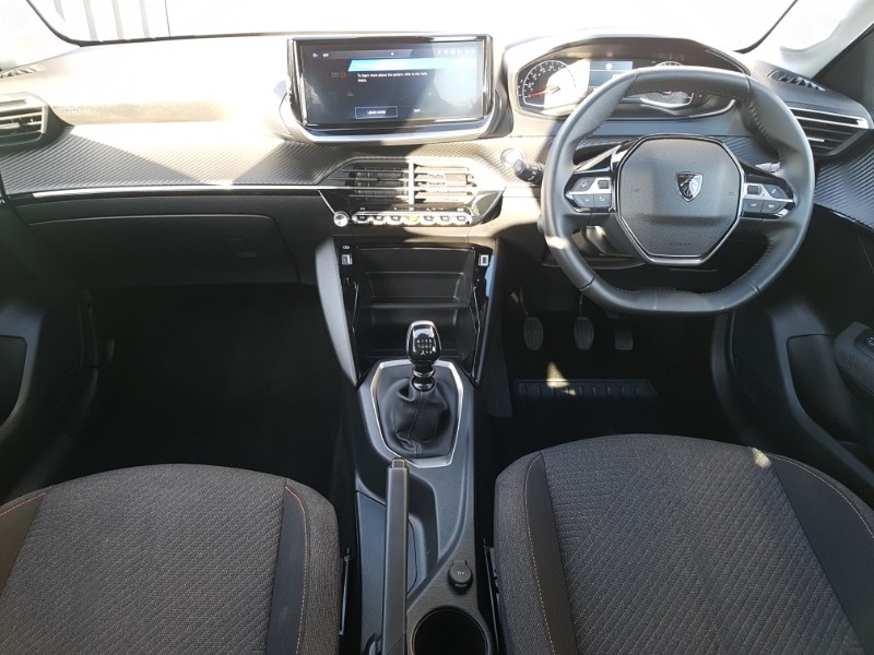 Used Peugeot 208 2025 for sale - 77911585: Photo 2