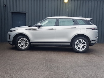 Used Land Rover Range Rover Evoque 2021 for sale - 78928835: Photo