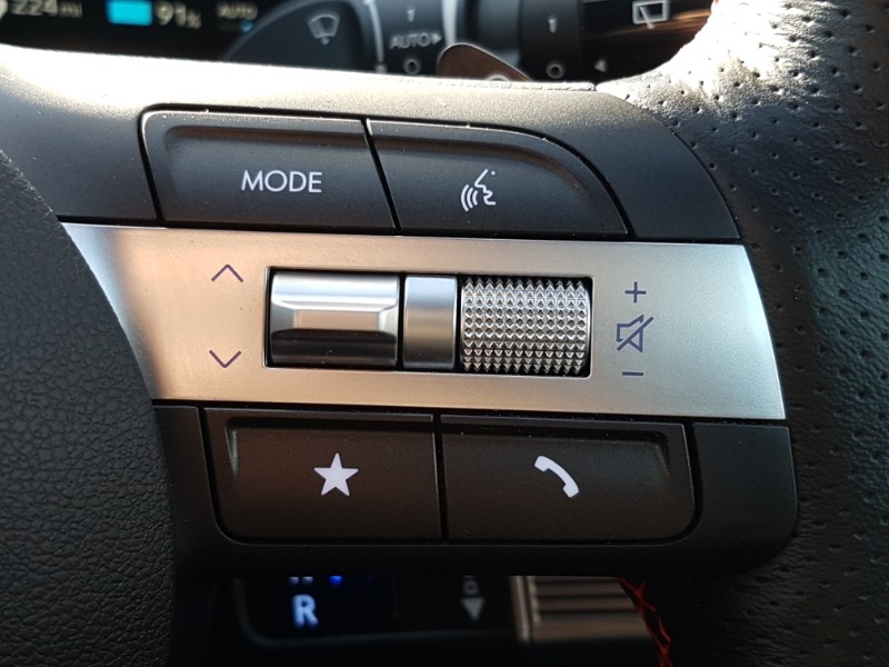 Used Hyundai KONA 2024 for sale - 77615018: Photo 15