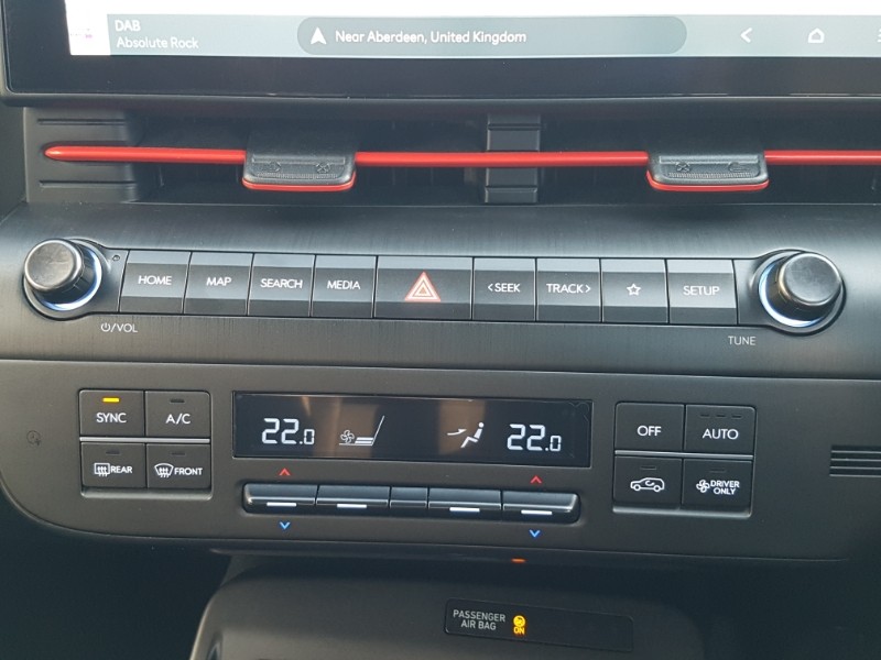 Used Hyundai KONA 2024 for sale - 77615018: Photo 18