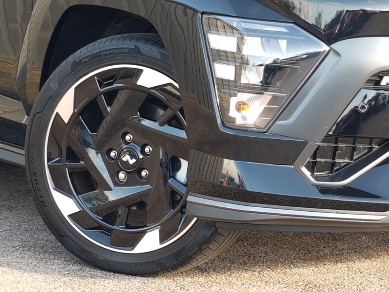 Used Hyundai KONA 2024 for sale - 77615018: Photo 9