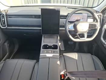 Used Jaecoo 7 2026 for sale - 79694344: Photo