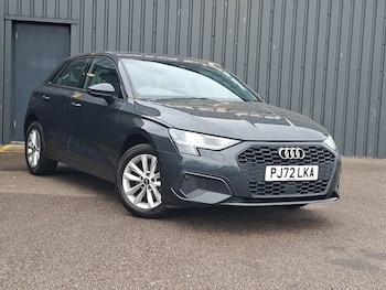 Used Audi A3 2022 for sale - 79144130: Photo
