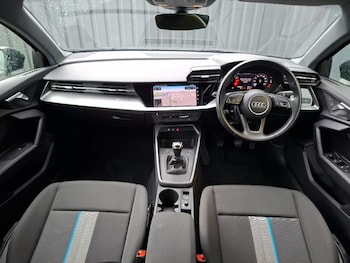 Used Audi A3 2022 for sale - 79144130: Photo