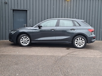 Used Audi A3 2022 for sale - 79144130: Photo