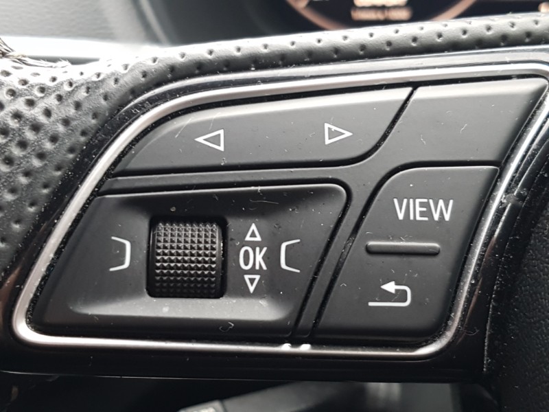 Used Audi Q2 2020 for sale - 76377052: Photo 14