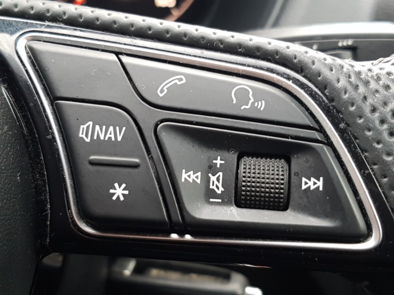 Used Audi Q2 2020 for sale - 76377052: Photo 15