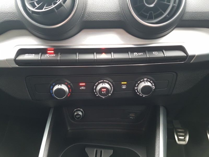 Used Audi Q2 2020 for sale - 76377052: Photo 18