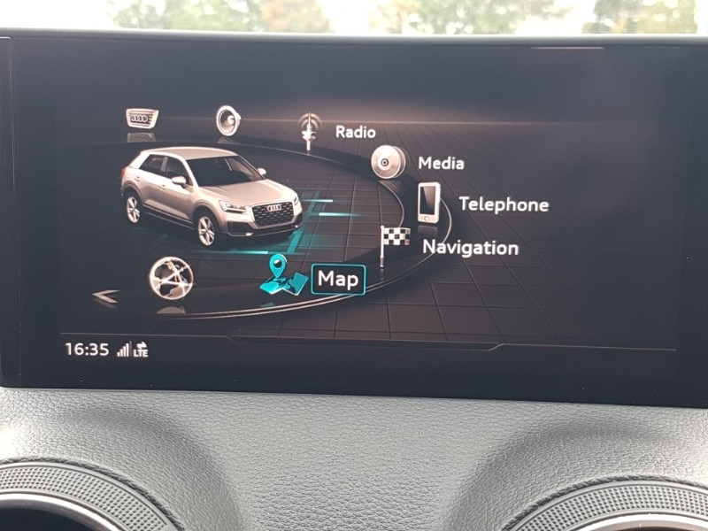 Used Audi Q2 2020 for sale - 76377052: Photo 19