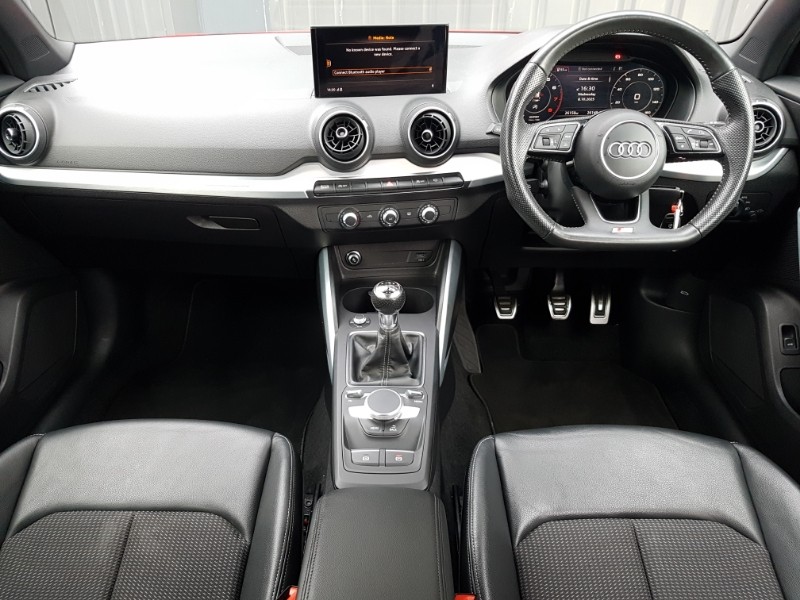 Used Audi Q2 2020 for sale - 76377052: Photo 2