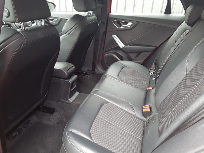 Used Audi Q2 2020 for sale - 76377052: Photo 6