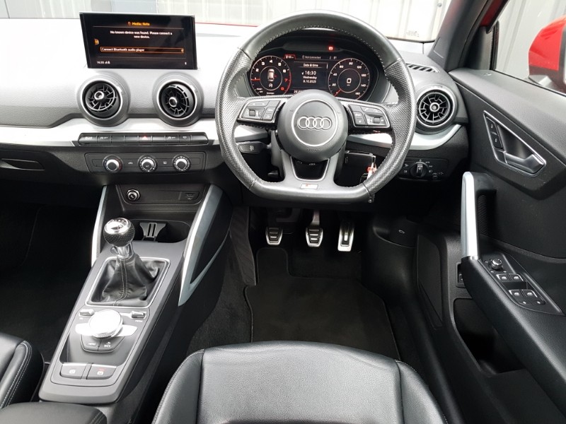 Used Audi Q2 2020 for sale - 76377052: Photo 7