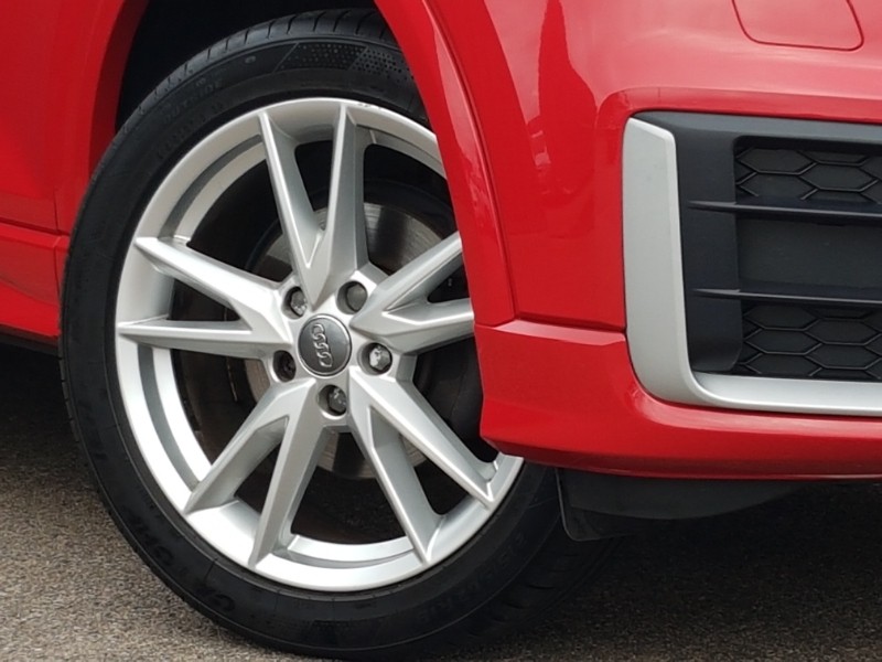 Used Audi Q2 2020 for sale - 76377052: Photo 9