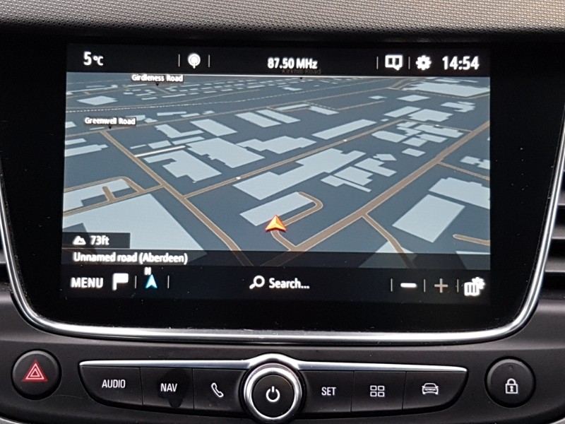 Used Vauxhall Crossland 2022 for sale - 77380116: Photo 10