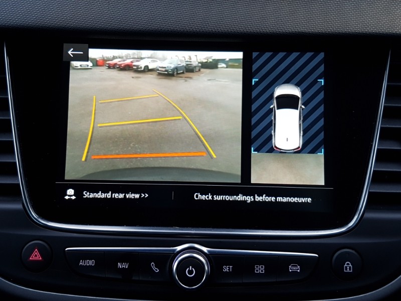 Used Vauxhall Crossland 2022 for sale - 77380116: Photo 11