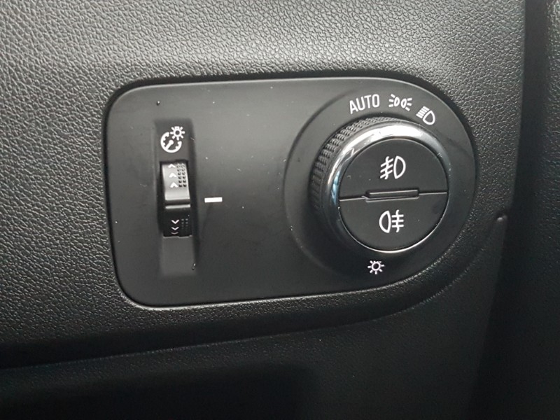 Used Vauxhall Crossland 2022 for sale - 77380116: Photo 13