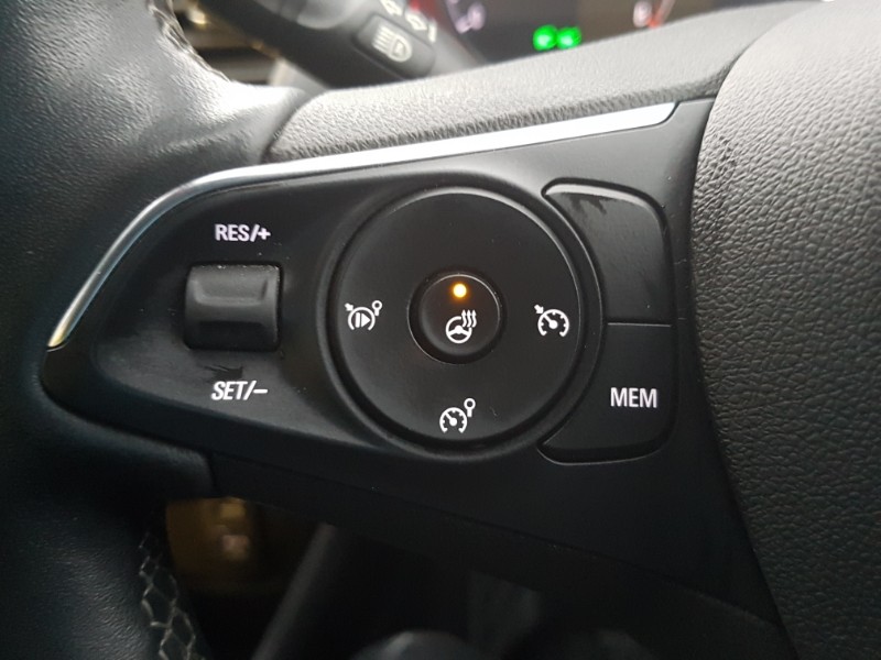 Used Vauxhall Crossland 2022 for sale - 77380116: Photo 14