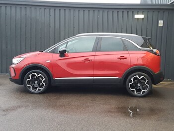 Used Vauxhall Crossland 2022 for sale - 77380116: Photo