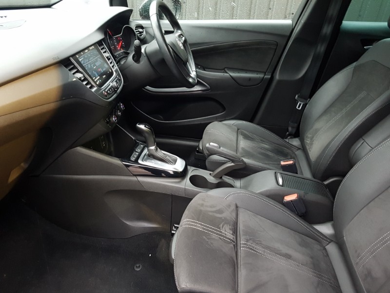Used Vauxhall Crossland 2022 for sale - 77380116: Photo 5