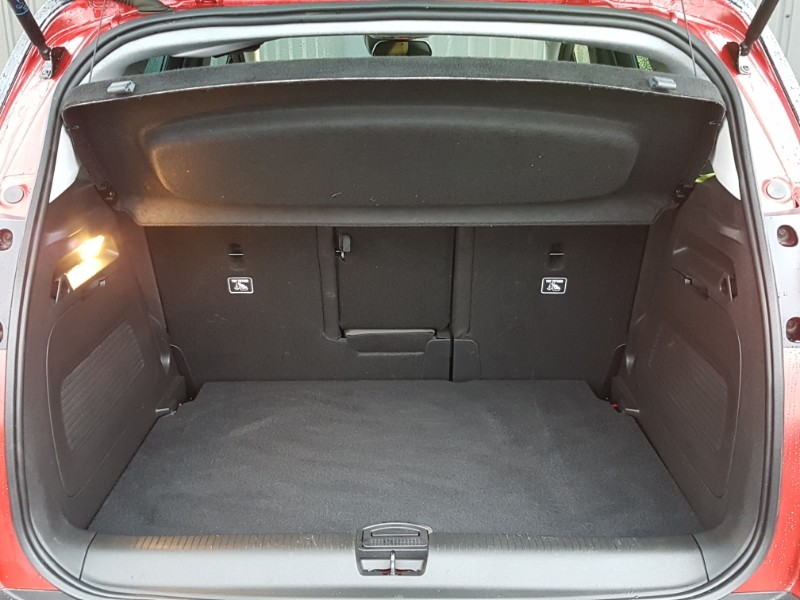 Used Vauxhall Crossland 2022 for sale - 77380116: Photo 8