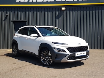 Used Hyundai KONA 2022 for sale - 79263512: Photo
