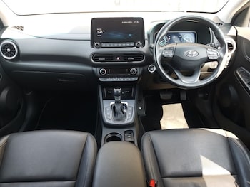 Used Hyundai KONA 2022 for sale - 79263512: Photo