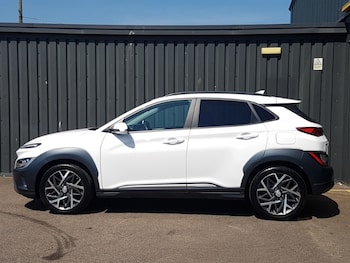Used Hyundai KONA 2022 for sale - 79263512: Photo