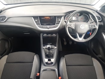 Used Vauxhall Grandland X 2019 for sale - 79134079: Photo