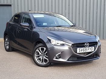 Mazda - Mazda2