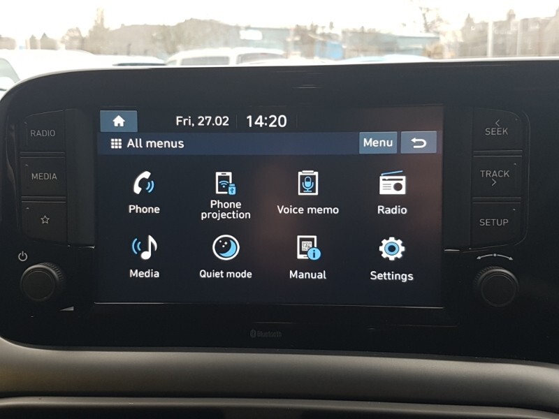 Used Hyundai i10 2021 for sale - 77690065: Photo 19